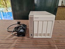 QNAP NAS TS-431 mit 2TB