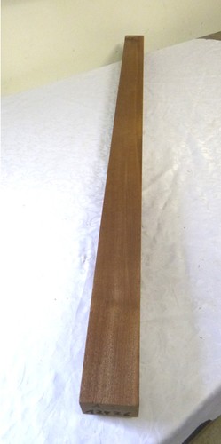 Mahagoni holz drechselholz - drechselholz, pen