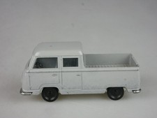 Siku V251 Ford Transit