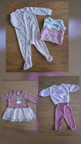 Babykleidung kleiderpaket - babykleidung,