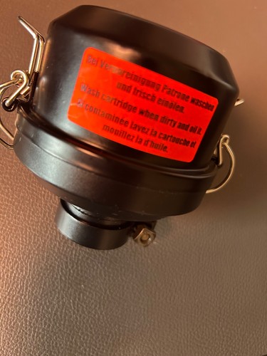 Kaeser luftfilter original neu - luftfilter,