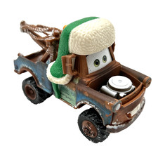 Disney Pixar Cars Diecast