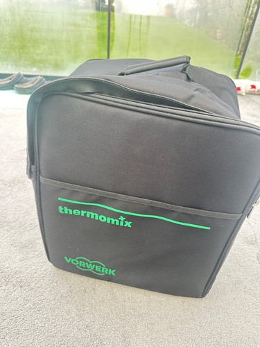 Thermomix trolley varoma bag - thermomix,