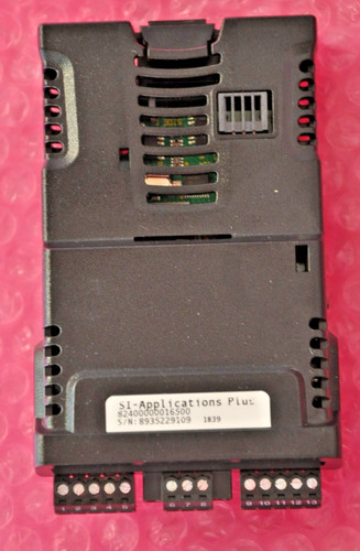 Control techniques nidec - control, techniques,