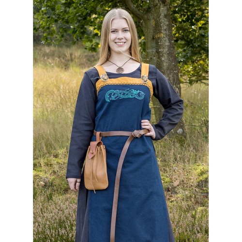 Wikinger überkleid mit - wikinger,