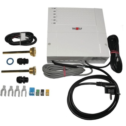 Wolf solarmodul sm1 - wolf, sm1-2