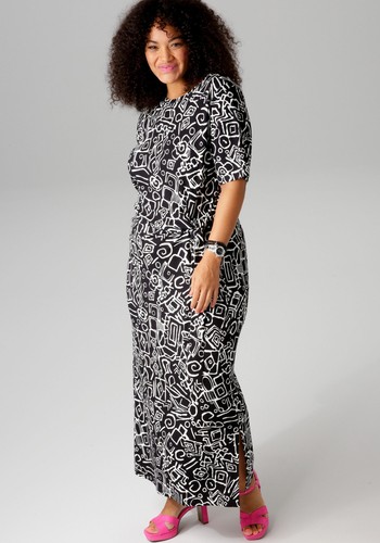 Sommerkleid maxikleid - sommerkleid,