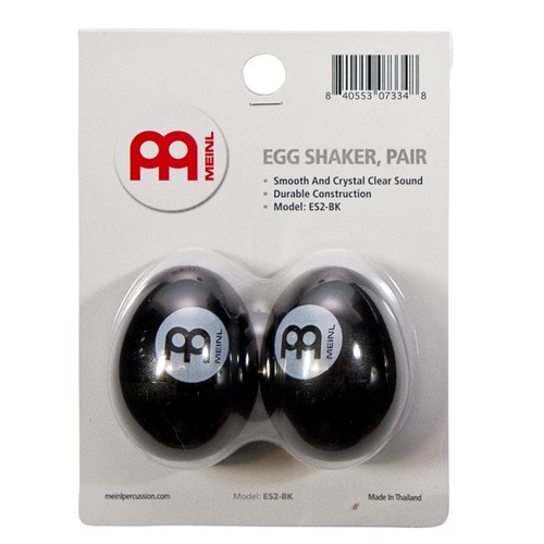 Meinl egg shaker es2 - egg,