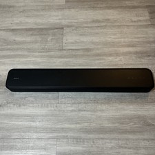 Sony HT-S2000 3.1-Kanal Dolby Atmos Soundbar - Schwarz(Bestzustand)