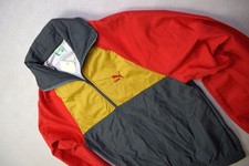 Puma Trainings Jacke Vintage