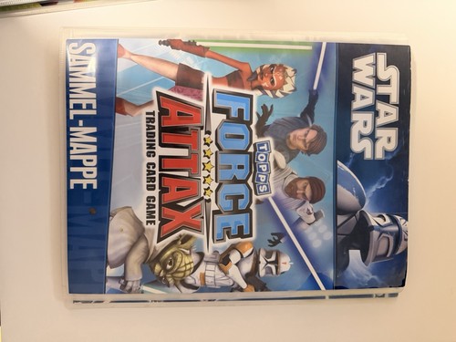 Topos force attax - topos,