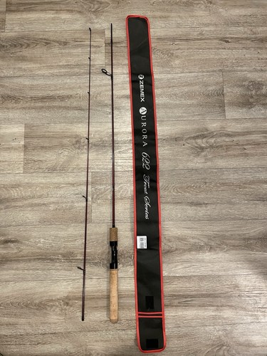 Zemex aurora 622 - aurora,