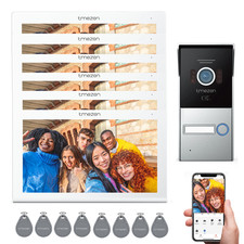 Tmezon wlan video - wlan,