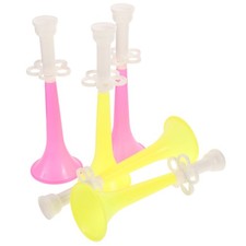  5 Pcs Plastiklärmmacher