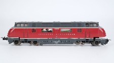 Trix Express H0 2260 Diesellok
