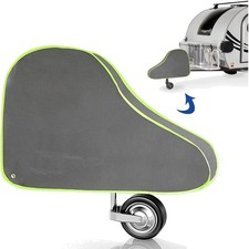 Universal  Deichselabdeckung