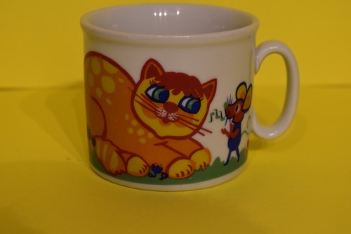 Gubor tasse becher katze - gubor,