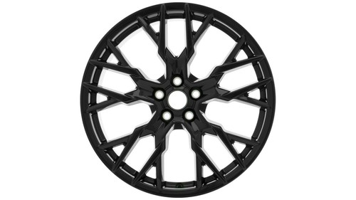 Original ford leichtmetallrad - original,