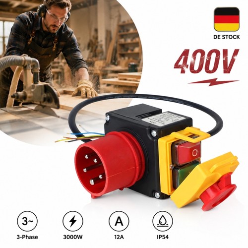 Schalter stecker kombination - schalter,