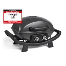 BURNHARD WAYNE Balkongrill
