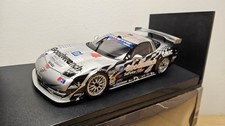 Autoart 1:18 Corvette C5-R #4