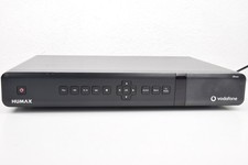 Defekt Humay HDR 4000 box