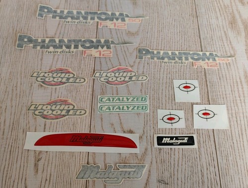 Malaguti phantom f12 lc - f12,
