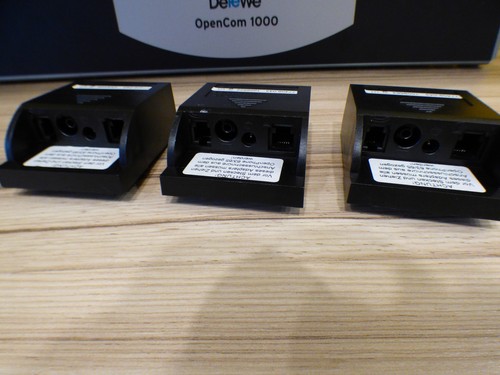 Detewe adapter für dhsg - für,