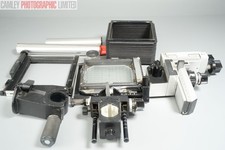 Sinar 8x10 & 4x5 Monorail