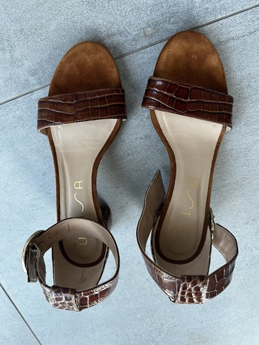 Unisa sandalen damen - unisa,