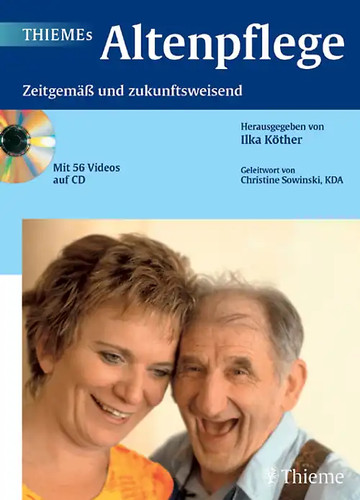 Thiemes altenpflege - thiemes,