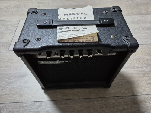 Harley benton gitarren - harley,