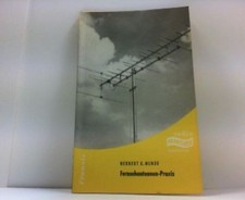 Fernsehantennen-Praxis. Heft