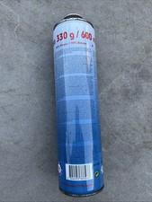 CFH Unkrautbrenner Ersatz- Universalgaskartusche f Unkrautentferner Abflammgerät