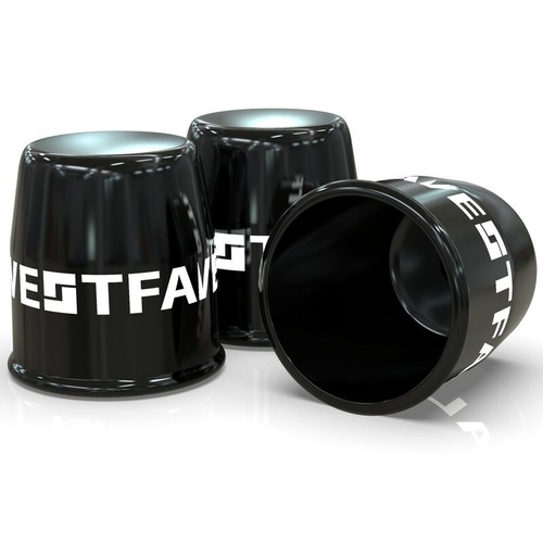 Protective cap ball head - protective,