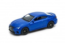 Lexus RC F - 3 inches 7,5 cm