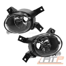 2x NEBELSCHEINWERFER NSW H11