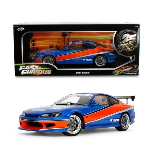 Jada 37772 fast furious - &,