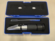 Refraktometer KFZ Werkzeug