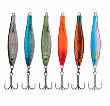 AQUANTIC Pilker Stagger 250g -