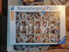 Ravensburger puzzle - ravensburger,