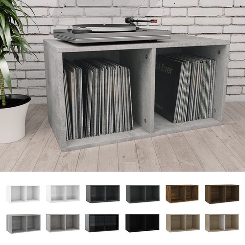 Vinyl aufbewahrungsbox - vinyl,