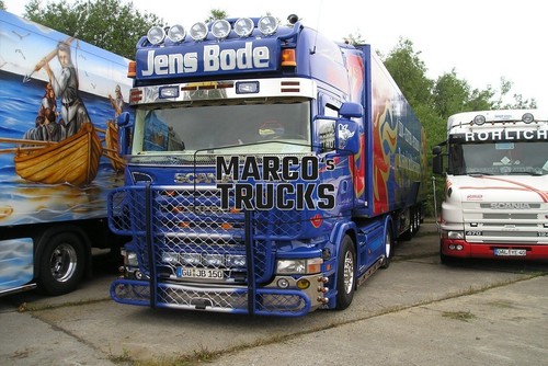 Lkw foto scania - lkw, t-series