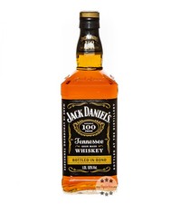 Jack Daniel's Bottled in Bond