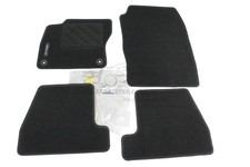 Original FORD Fußmattensatz