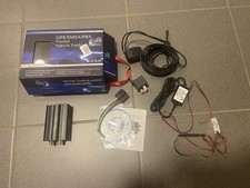 GPS TRACKER SIM Karte GSM Auto Motorrad