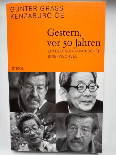 Günter grass - günter,