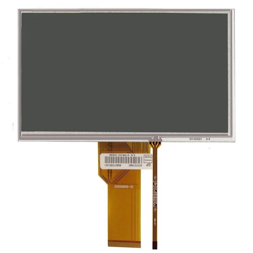 Lcd display panel - panel, +