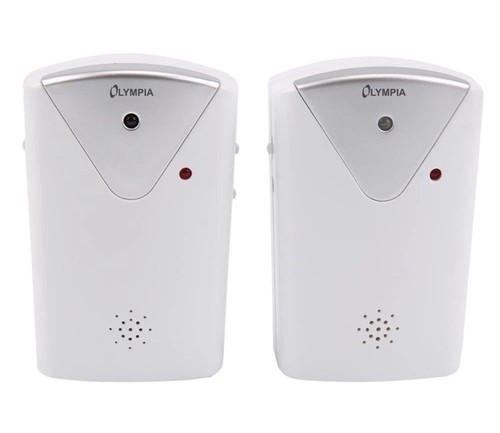 Olympia 500 infrarot - ir,