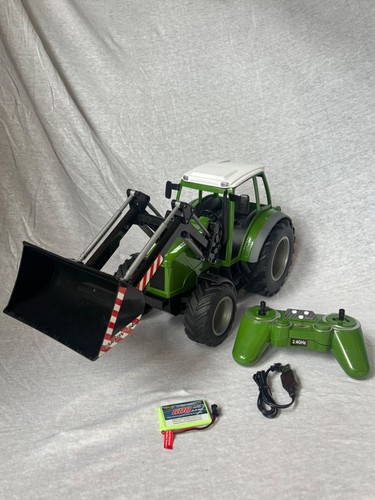 Carson traktor mit frontlader - mit,